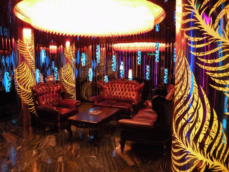 廊坊商务KTV体验指南-香河县ktv预订